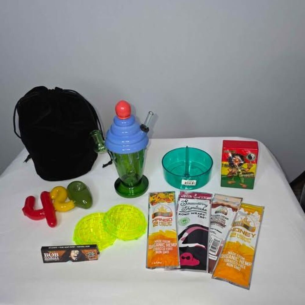 Novelty Gift Set Decor